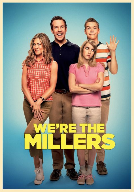 We are the millers