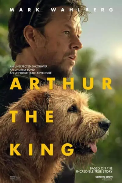 King Authur