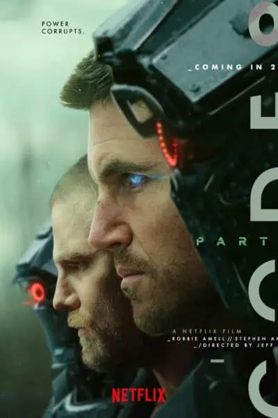 Code 8