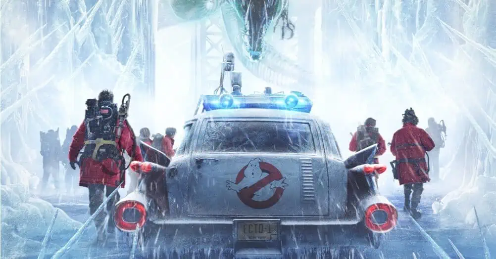 Ghostbusters