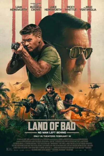 The Land of Bad