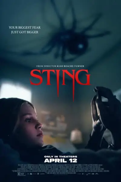 Sting